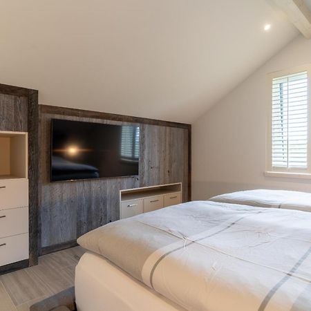 Lodge54 Sankt Peter-Ording Exterior foto